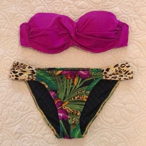 Victoria’s Secret Bikini